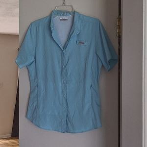 ❤️ Columbia Top Size Medium